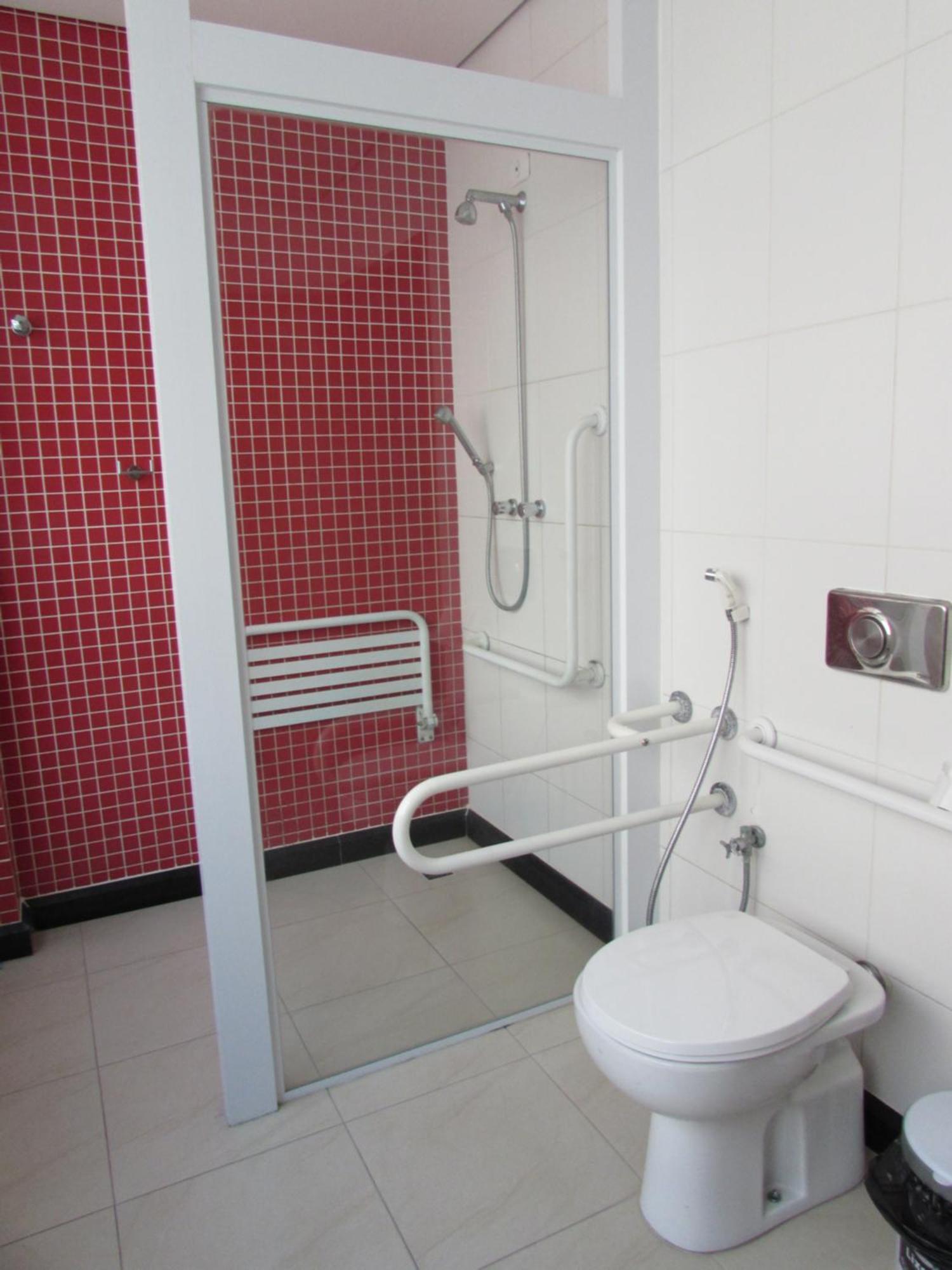 Hotel Urbis: Near Sampa Sky São Paulo